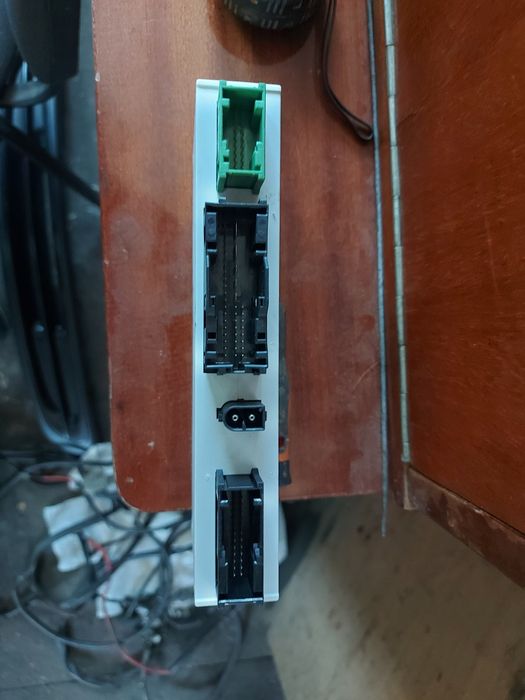 Modul bluetooth BMW modul decapotare