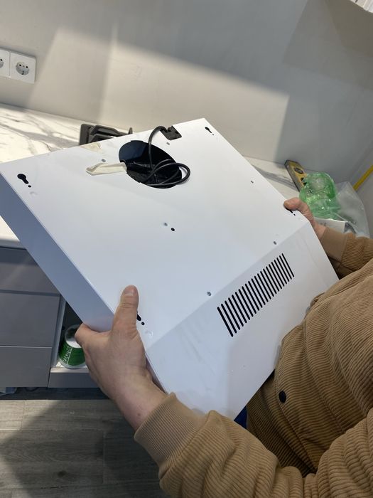 Продается вытяжка