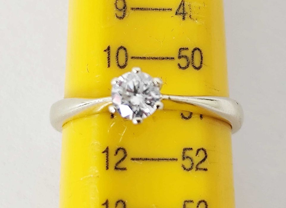 Inel aur 14K 1.58 gr (AG35 B 34912.1)Garantie 2 ani !