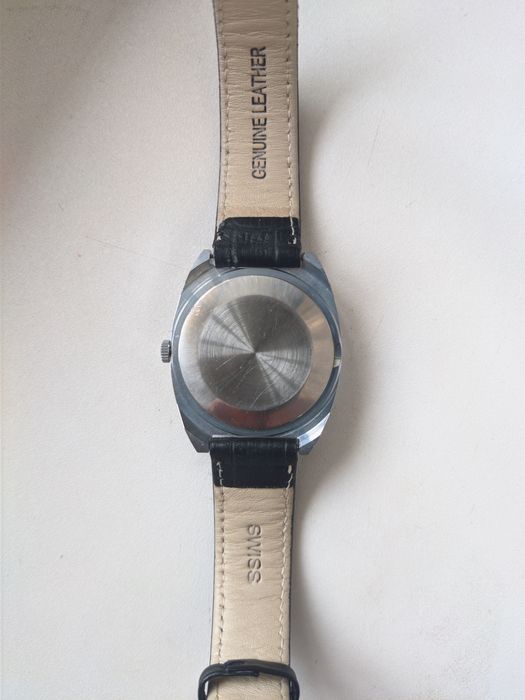 СССР механические часы