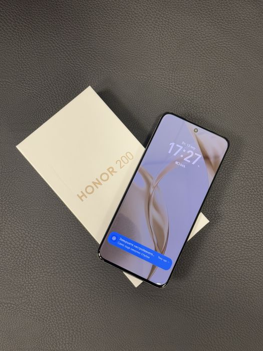 Продавам Honor 200 512GB
