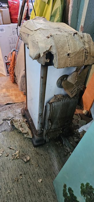 Печка Перник/ Пернишка печка