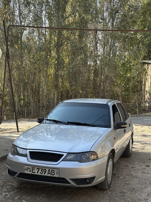 Nexiya 2 dons 1.6 luks kaniasane sroshniga