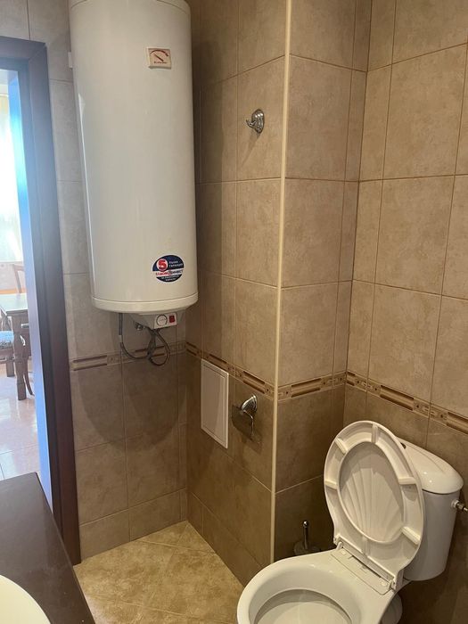 Продава се Едностаен апартамент в Несебър - 40 кв.м за 1038 €/кв.м - Снимка #5