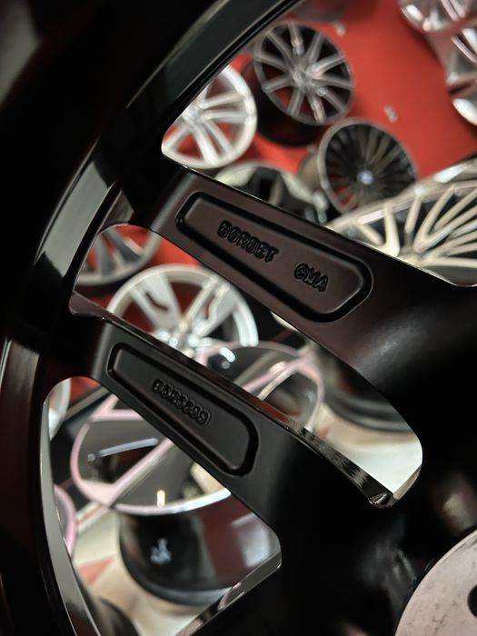 Джанти 20 цола 5х112 Mercedes GLC S klas E klass ML GL