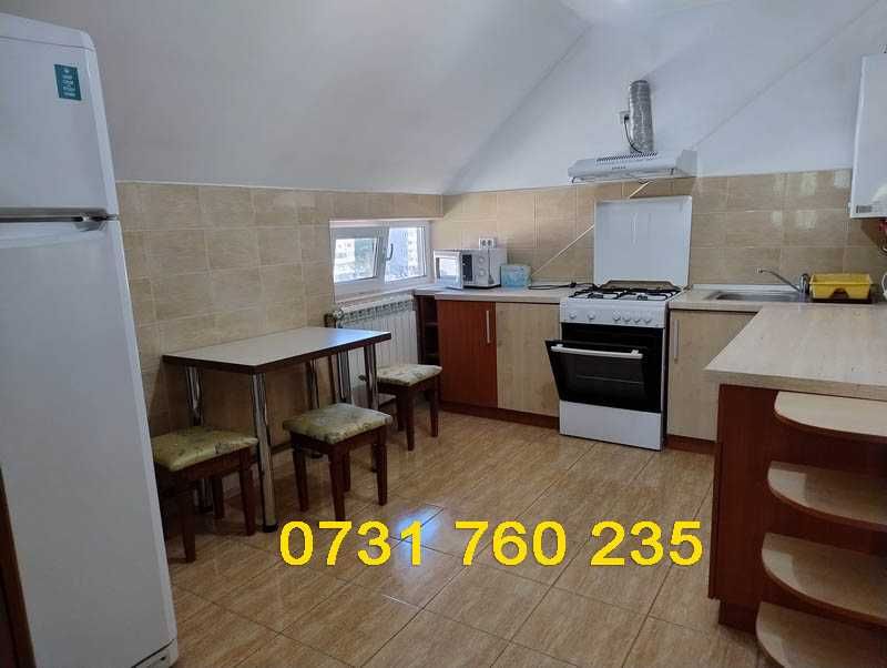 Inchiriez Apartament 2 camere Billa - Gara, PF