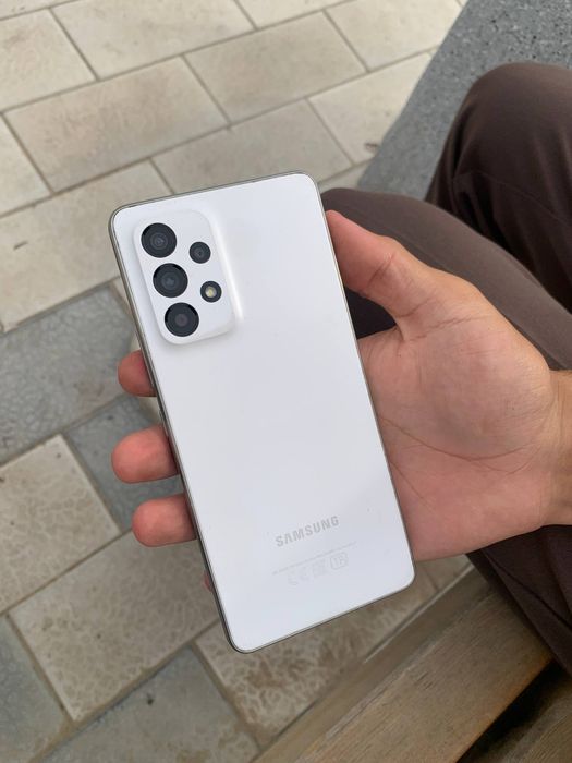 Samsung Galaxy a53