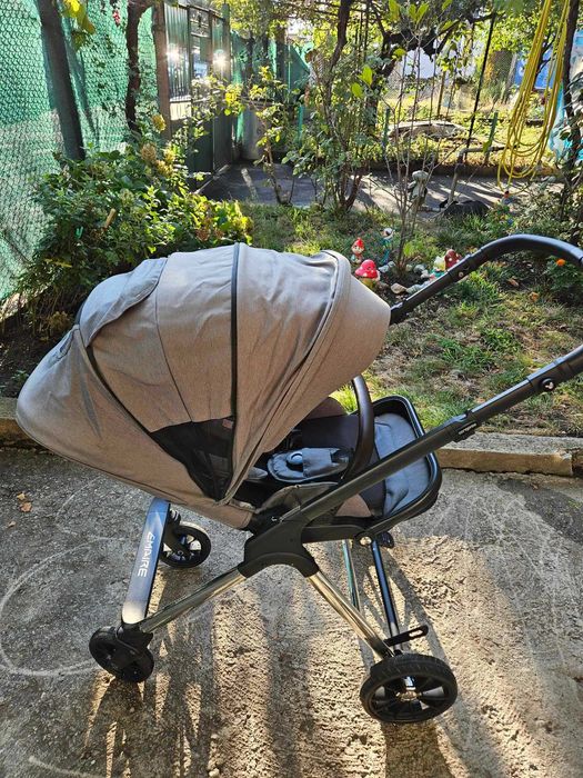 Детска количка CANGAROO 3в1 EMPIRE