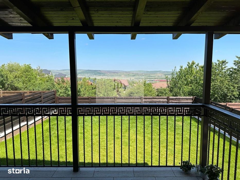 Vanzare Duplex | Dezmir | Finisat si mobilat complet