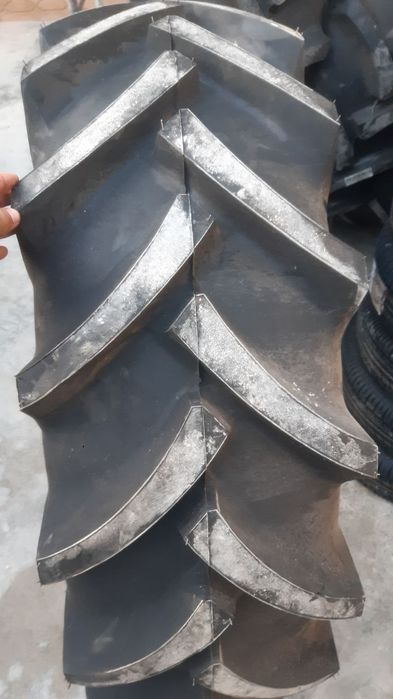 Yillar davomida sinalgan