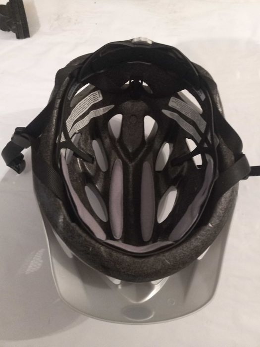 Каска Bell Piston размер 54-61 cm - 45лв