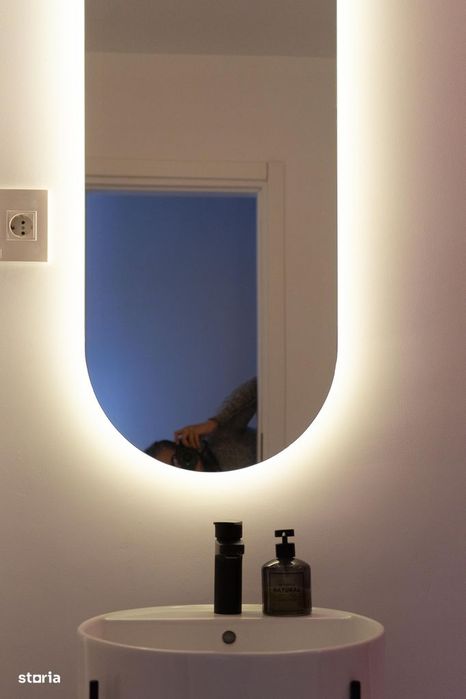 Apartament modern Cluj Napoca, bloc nou, central