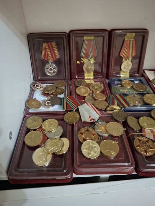 Продам  юбилейный