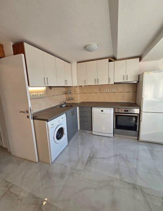 Дава се под наем Двустаен апартамент в София, Младост 1А - 55 кв.м за 611.49 € - Снимка #4