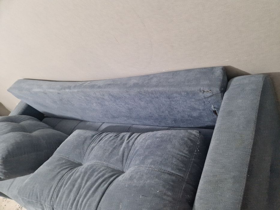 Диван отдам бесплатно