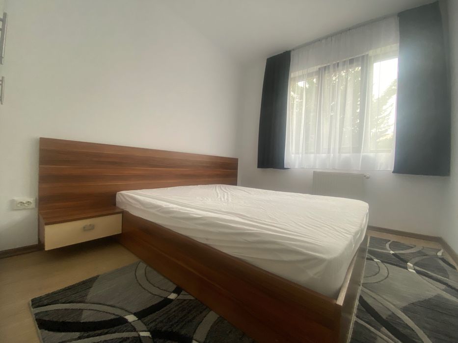 Apartament 3 camere | Class Park | Etaj 1 | Parcare privată | Disponibil din 02 iulie