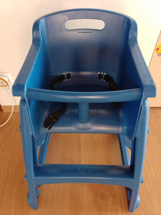 Scaun de masă profesional Rubbermaid