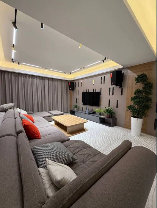 Dacha charvak bochka