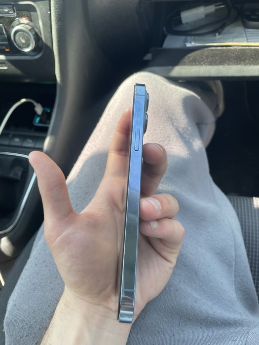 iPhone 13 Pro Max 128GB  Sierra Blue