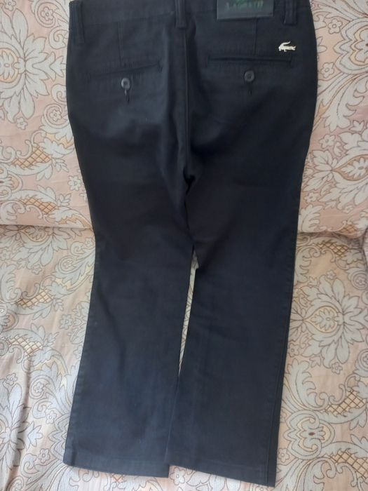 Продам мальчиковые джинсы