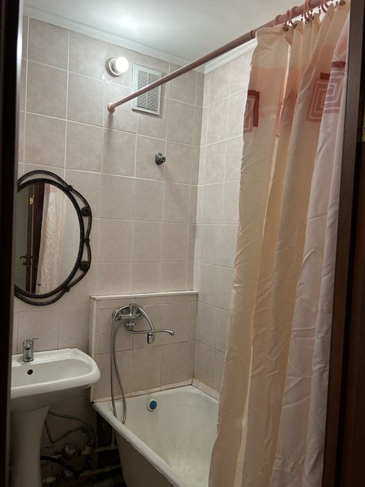 Квартира 2-комнатная