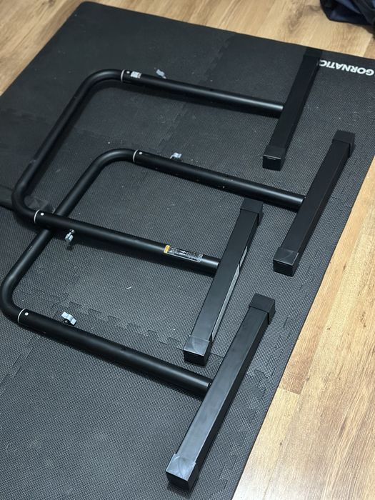 Vand Paralele Interior Decathlon