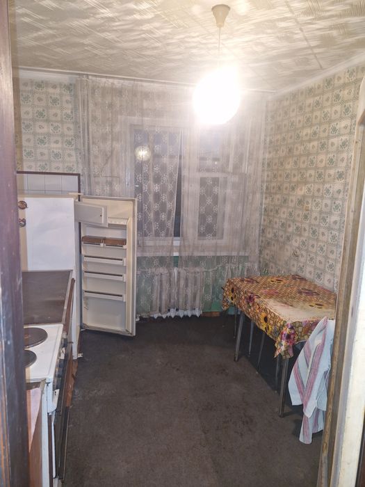 Продам квартиру на юго-востоке