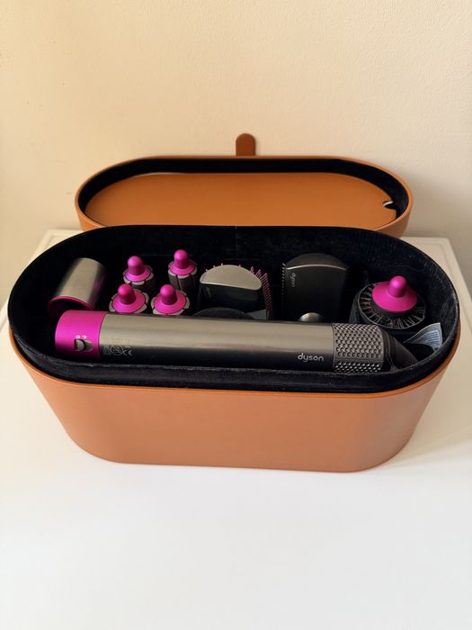 Dyson Airwrap tm Complete long!