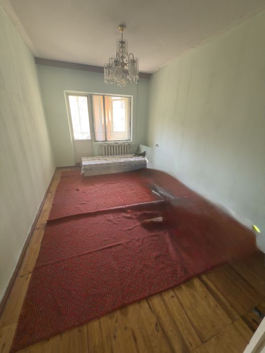 Qoʻyliq 5 3 xonali kvartira sheriklikka, qiyot metro  yonida