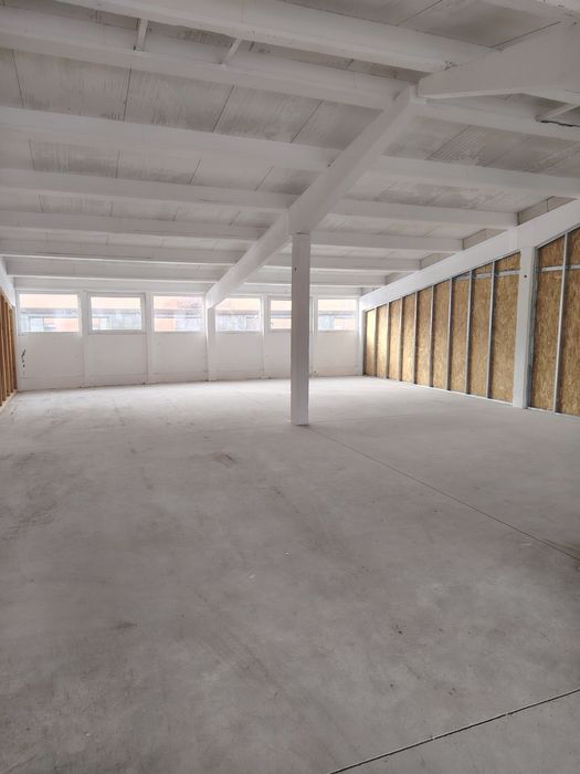 Hală Tomești de închiriat