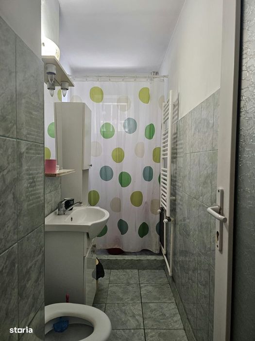 2 Camere cu centrala proprie - INEL II