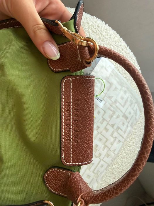 Geanta mini longchamp