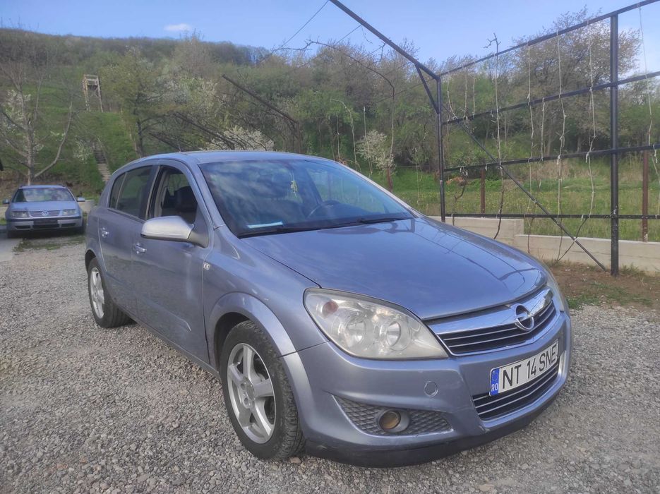 Opel Astra H 1.9 CDTI - 1200€
