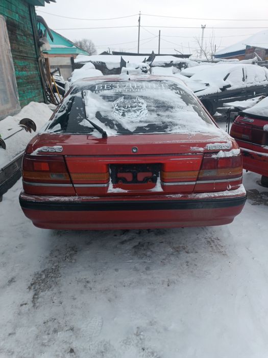 Авторазбор город Петропавловск