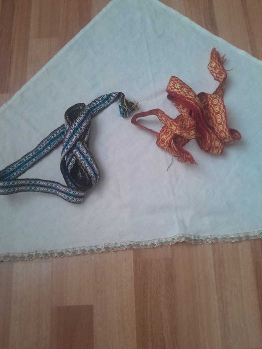 Marmă ,brâuri populare
