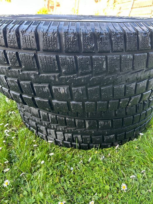 Продава се гуми Dıscover M+S  265/75/16 цена 220евро за повече инф на тел 0892001384