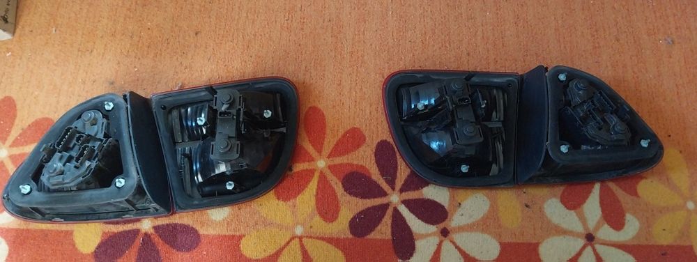 Стопове за сеат леон