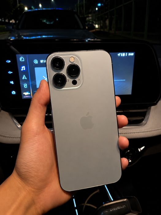iPhone 13 pro max 128гб