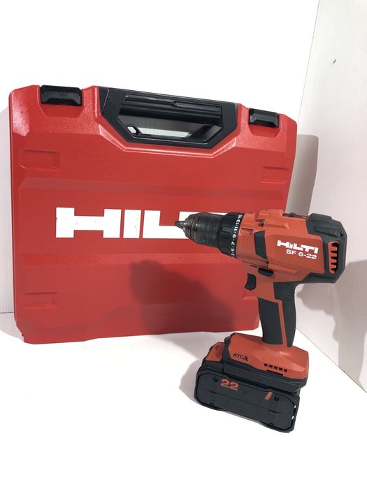 Hilti SF 6-22 nuron