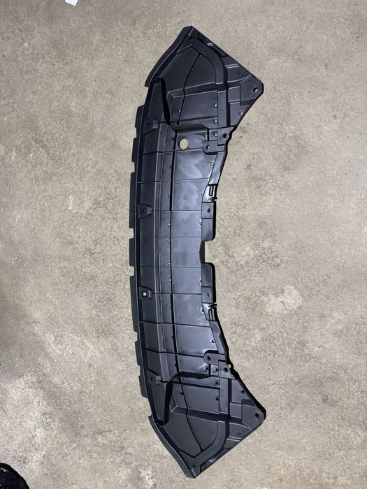 Решетка лексус es