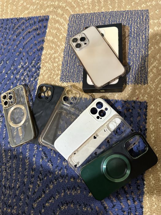 Продаю IPHONE 13 Pro 128 gb