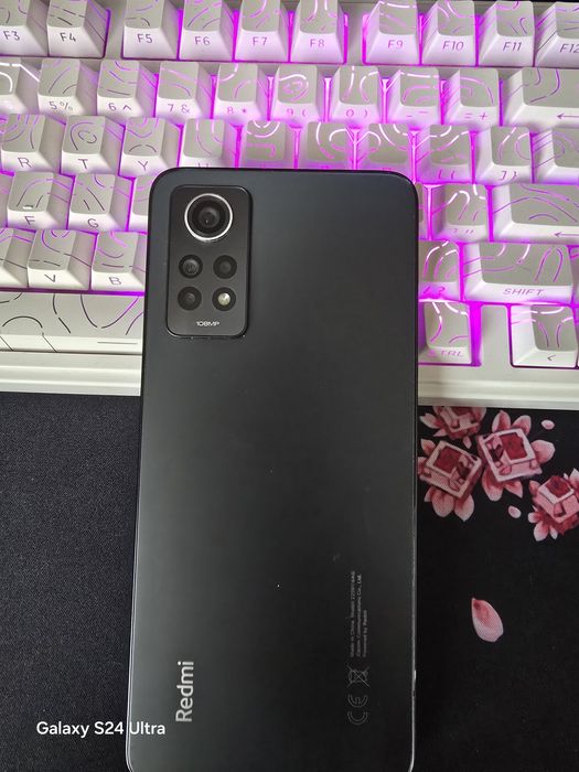 Xiaomi redmi note 12pro 256/8