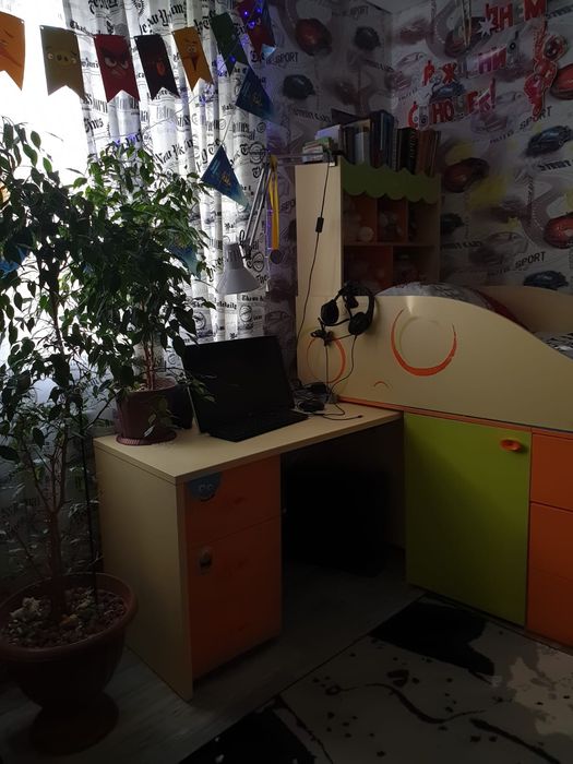 Мебель для детской комнаты