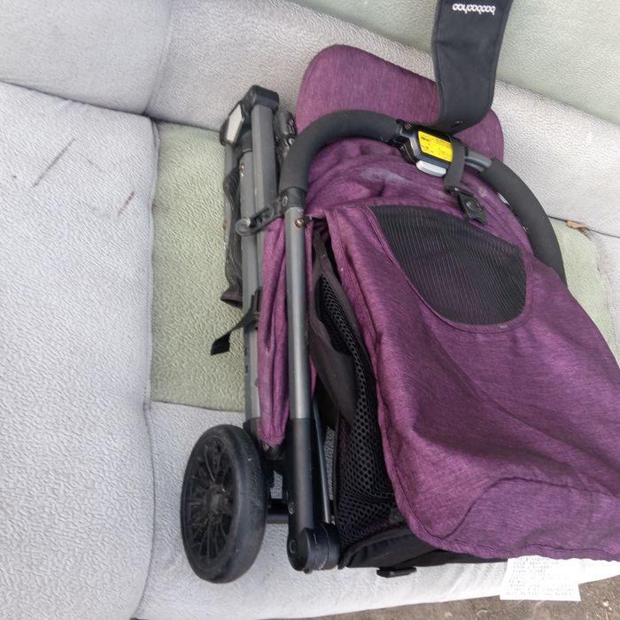 Продам каляску 20.000тг