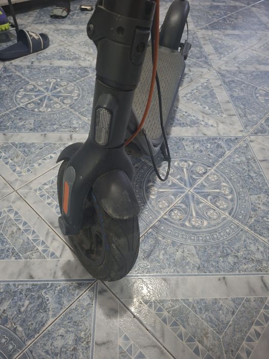 Ninebot f2  plus