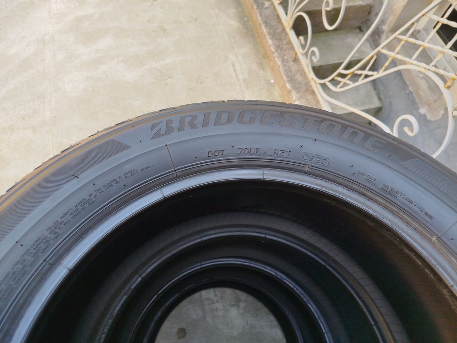 225 55 R17 Shina Brijistone