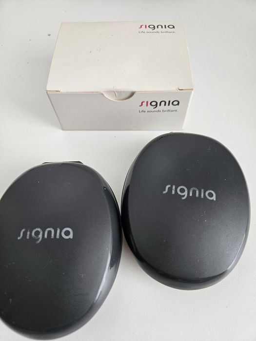 Слуховой аппарат Signia Motion 1PX