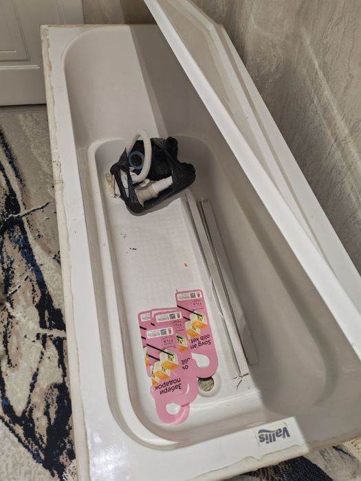 Vanna sotiladi yangi holatda