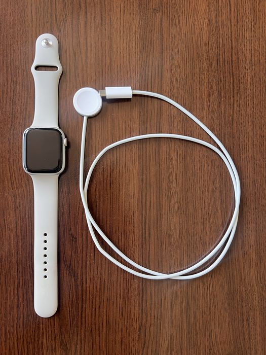 Apple Watch Series 8 GPS+Cellular 45mm