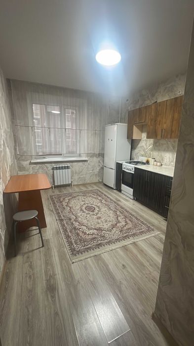 однокомнатная квартира